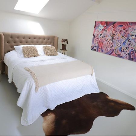 Heritage Loft Londerzeel Esterno foto