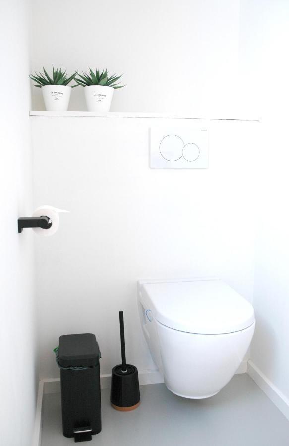 Heritage Loft Londerzeel Esterno foto