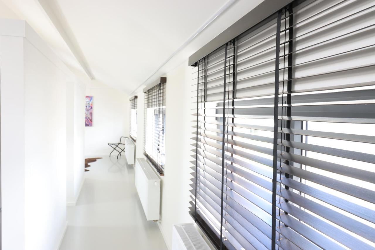 Heritage Loft Londerzeel Esterno foto