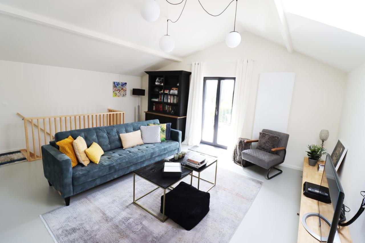 Heritage Loft Londerzeel Esterno foto