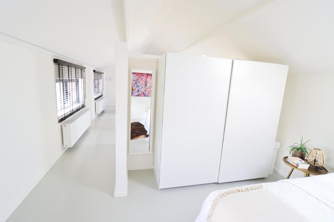 Heritage Loft Londerzeel Esterno foto