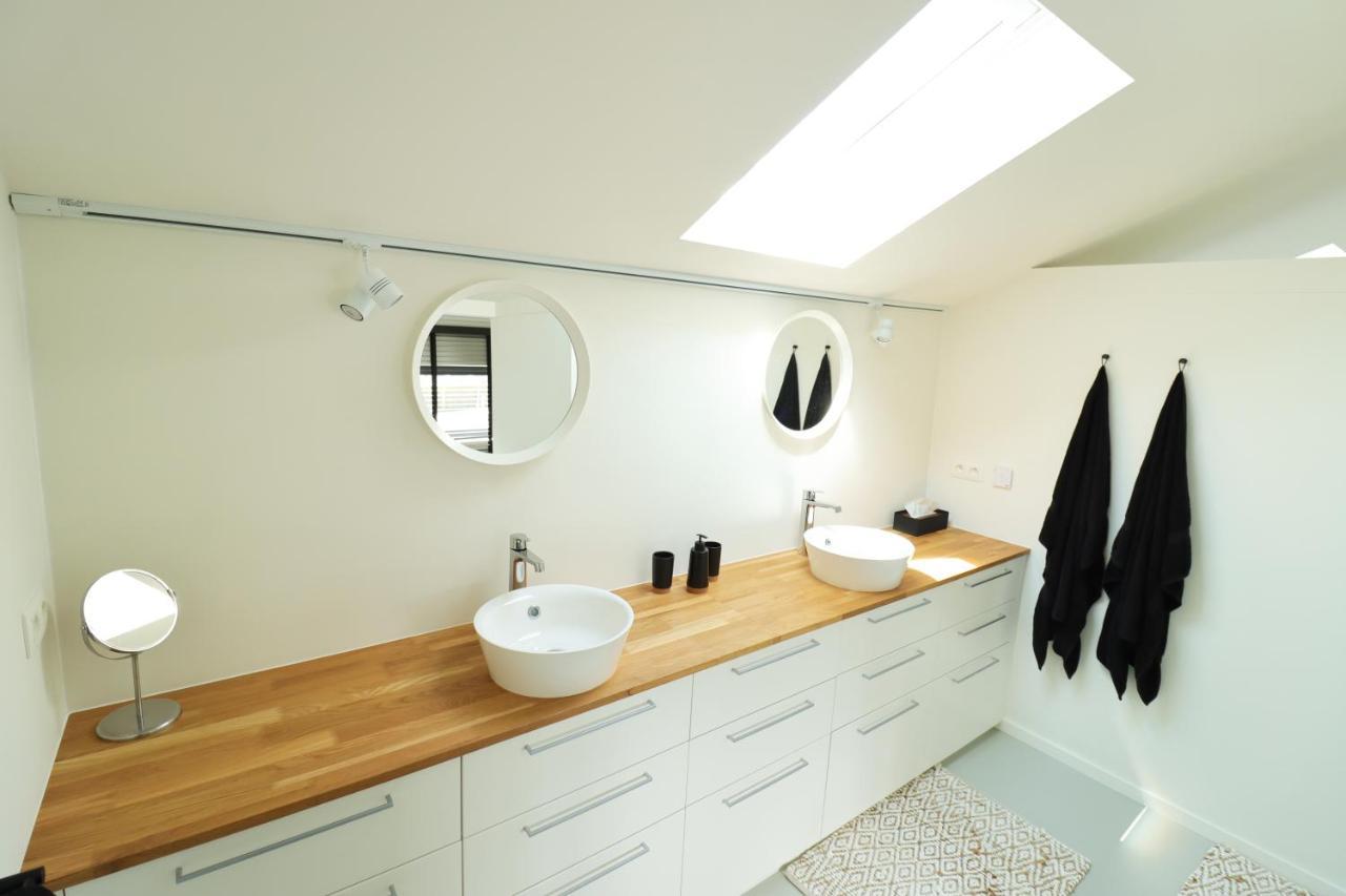 Heritage Loft Londerzeel Esterno foto